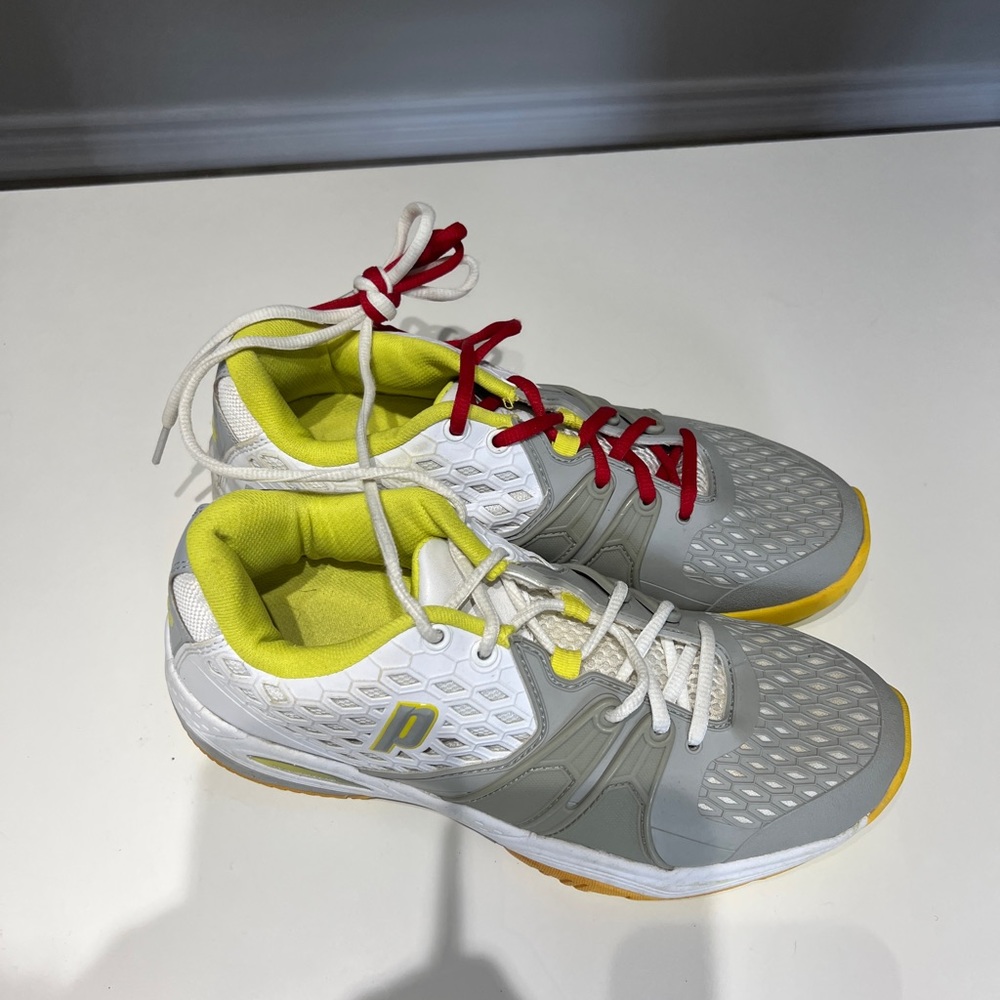 Prince Tennis Shoes